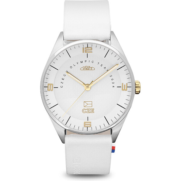 Prim Czech Team Paris - limitovaná edícia W93.13209.A 66588027