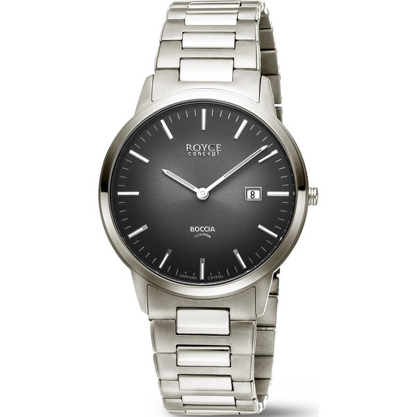 Boccia Titanium Royce 3658-04 66590485