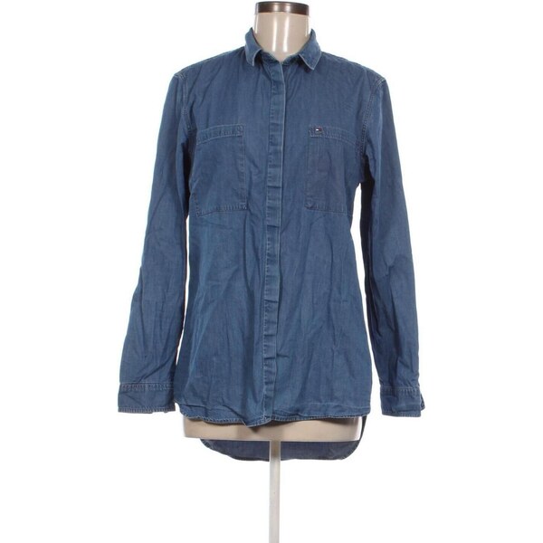 Dámska košeľa Hilfiger Denim 64538539