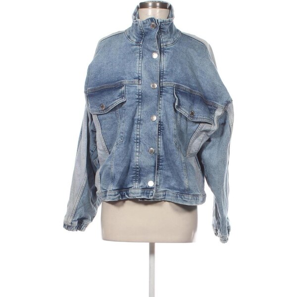 Dámska bunda Denim 1982 64538618