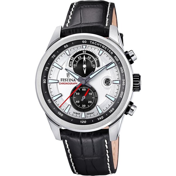 Festina Timeless Chronograph 20695/1 66579274