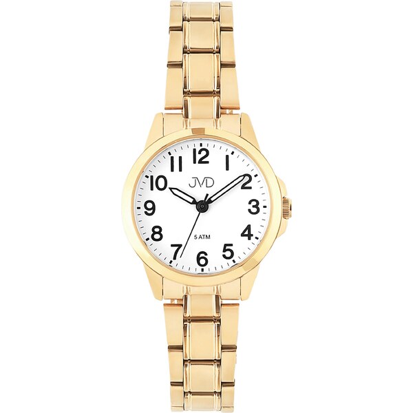 JVD Analógové hodinky J4197.3 66580713