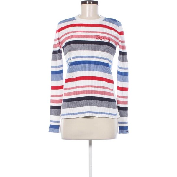 Dámsky pulóver Tommy Jeans 64538789