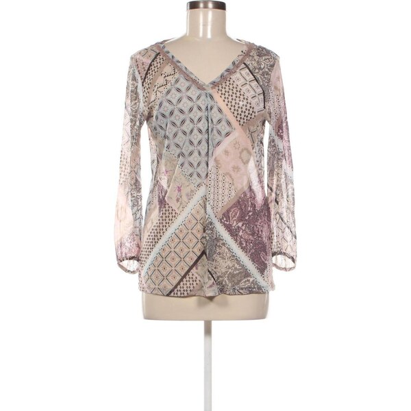 Dámska blúza Comma, 64538832