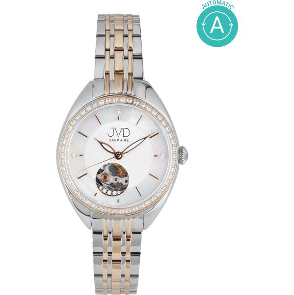 JVD Automatic JG1034.3 66580567