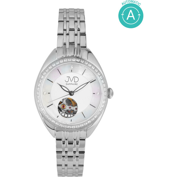 JVD Automatic JG1034.1 66584605