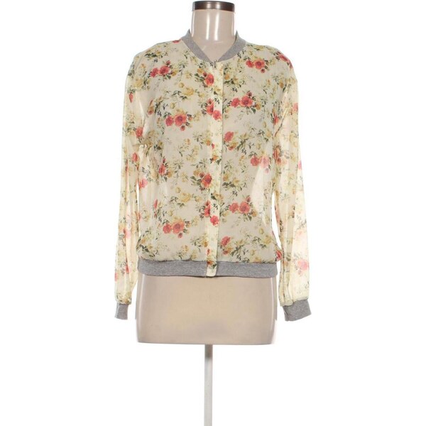 Dámska bunda Stradivarius 64538942