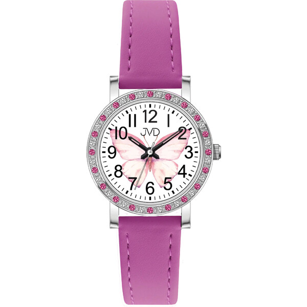 JVD Detské hodinky J7207.11 66591696