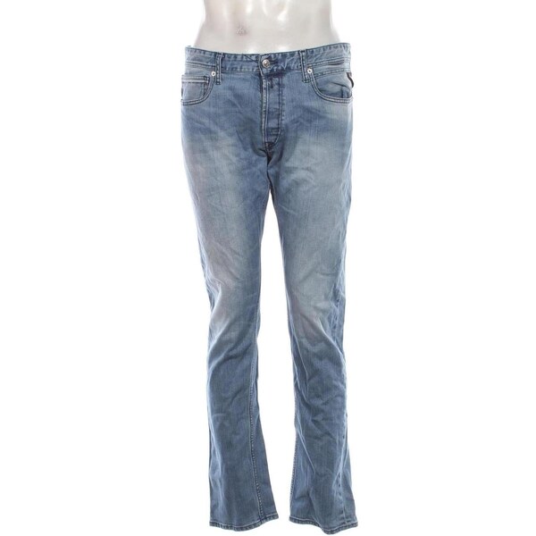 Pánske džínsy Replay 64539066