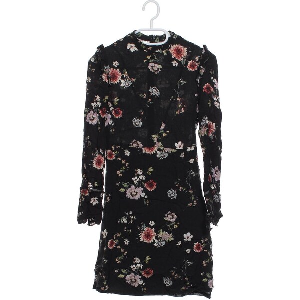 Šaty Bershka 64539075