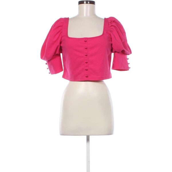 Dámska blúza SHEIN 64539227