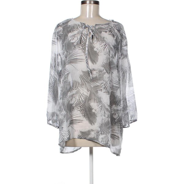 Dámska blúza Gina Benotti 64539330