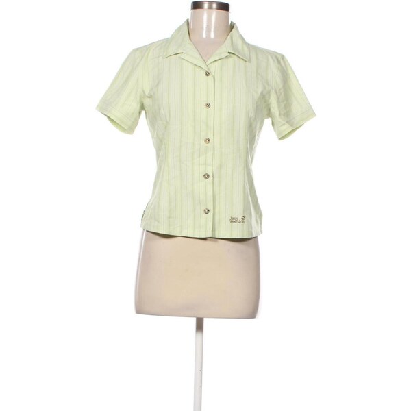 Dámska košeľa Jack Wolfskin 64539386