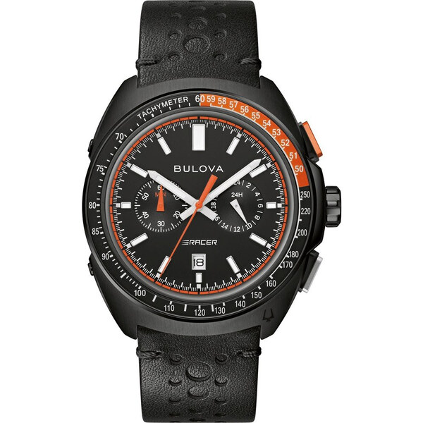 Bulova Performance Racer 98B428 66580136