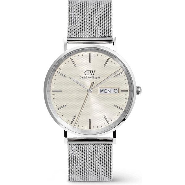 Daniel Wellington Classic Day Display Sterling Champagne DW00100828 66589399