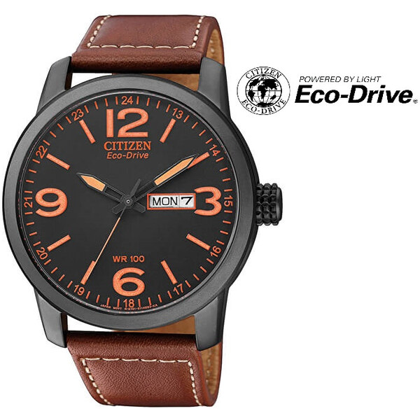 Citizen Eco-Drive Sport BM8476-07EE 66594946