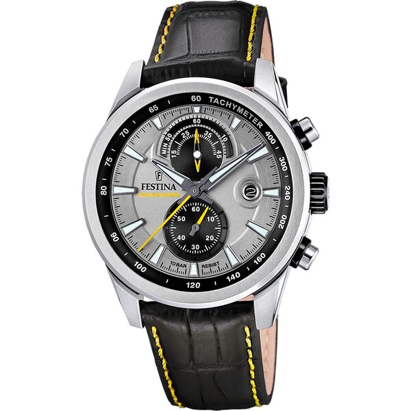 Festina Timeless Chronograph 20695/4 66584577