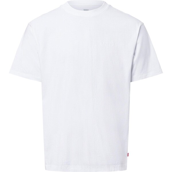 LEVIS Tričko Red Tab Vintage biela 25325253