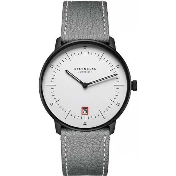 Sternglas Naos Edition Bauhaus lll S01-NAB15-CA01 66580371