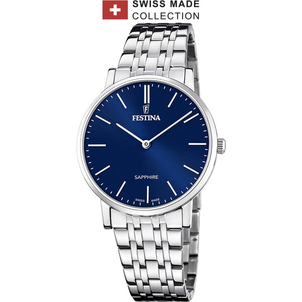 Festina Swiss Made Sapphire 20045/3 66584798