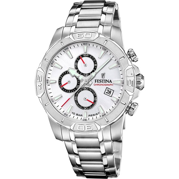 Festina Timeless Chronograph 20704/1 66593941