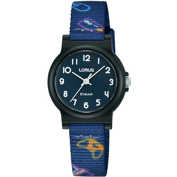 Lorus Detské analógové hodinky RRX45JX9 66594799