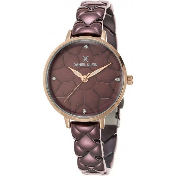 Daniel Klein Analógové hodinky DK12406-6 66587148