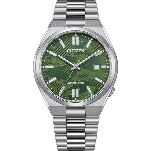 Citizen Elegant Tsuyosa Automatic NJ0159-86X 66592602