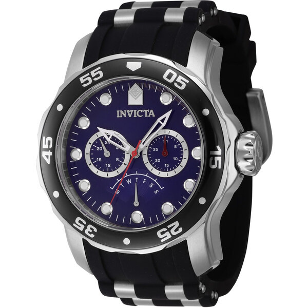 Invicta Pro Diver Scuba Quartz 46967 66586273