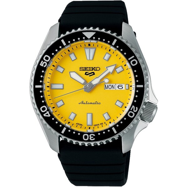 Seiko 5 Sports Automatic SKX Series SRPL87K1 66594750