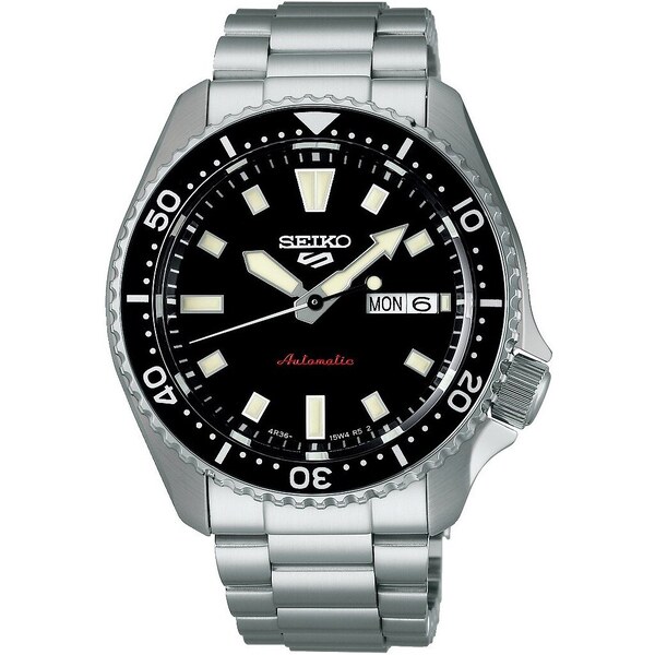 Seiko 5 Sports Automatic SKX Series SRPL85K1 66582362