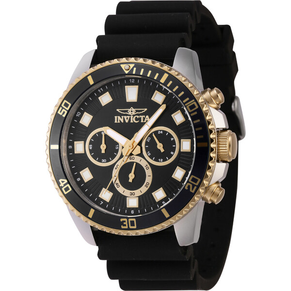 Invicta Pro Diver Quartz 45 mm 46120 66592735