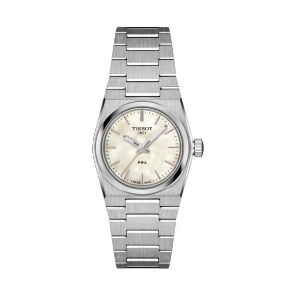 Tissot PRX Quartz 25 mm T137.010.11.111.00 66586744