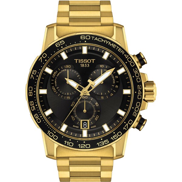 Tissot Supersport Chrono T125.617.33.051.01 66583232