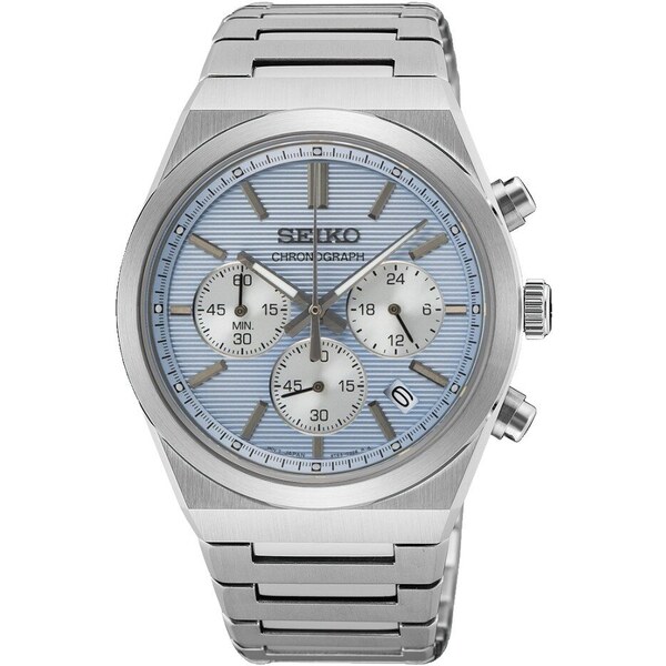 Seiko Quartz Chronograph SSB459P1 66588058