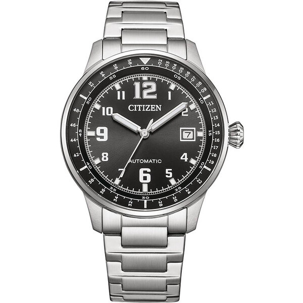Citizen Automatic NJ0190-51E 66586102