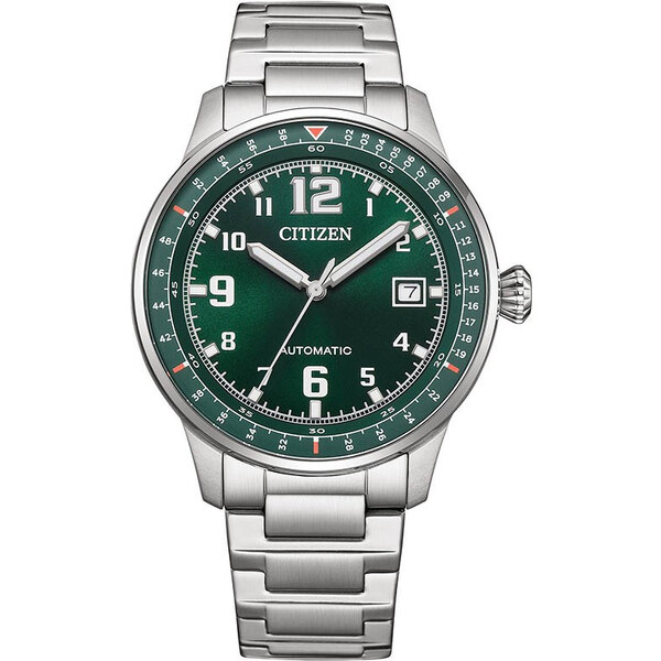 Citizen Automatic NJ0190-51X 66579009