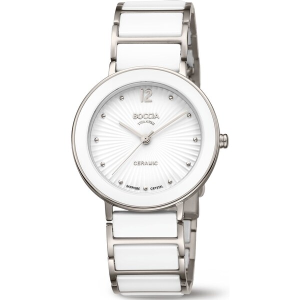 Boccia Titanium Ceramic 3331-04 66581364