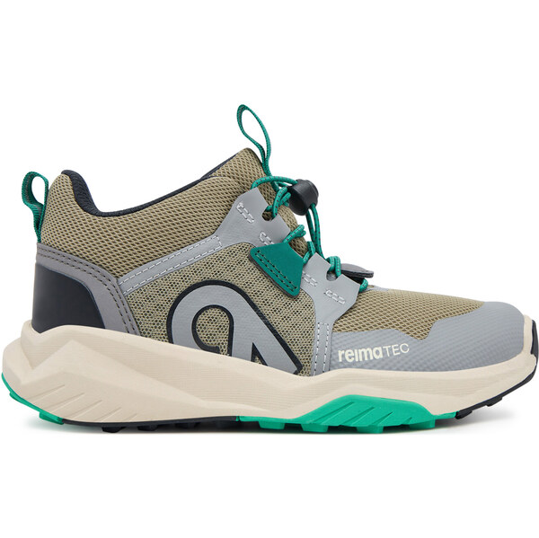 Sneakersy Reima 64539833