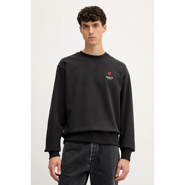 Bavlnená mikina Kenzo 64539917
