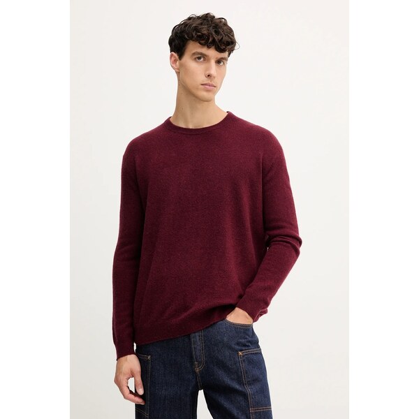 Vlnený sveter American Vintage 64539914