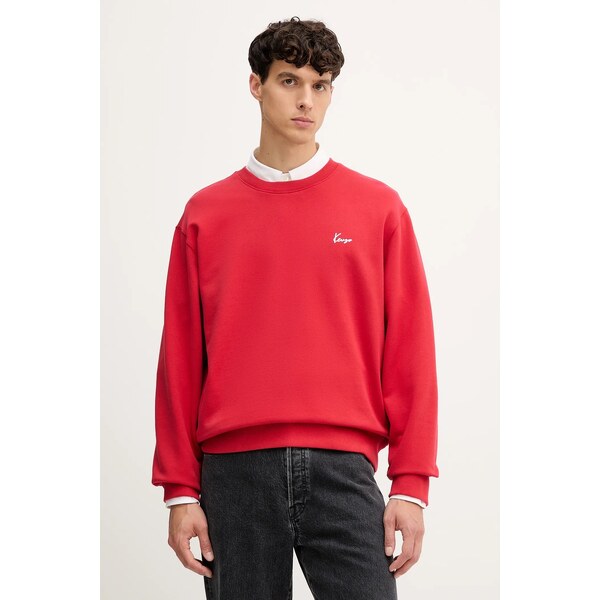 Bavlnená mikina Kenzo 64539911