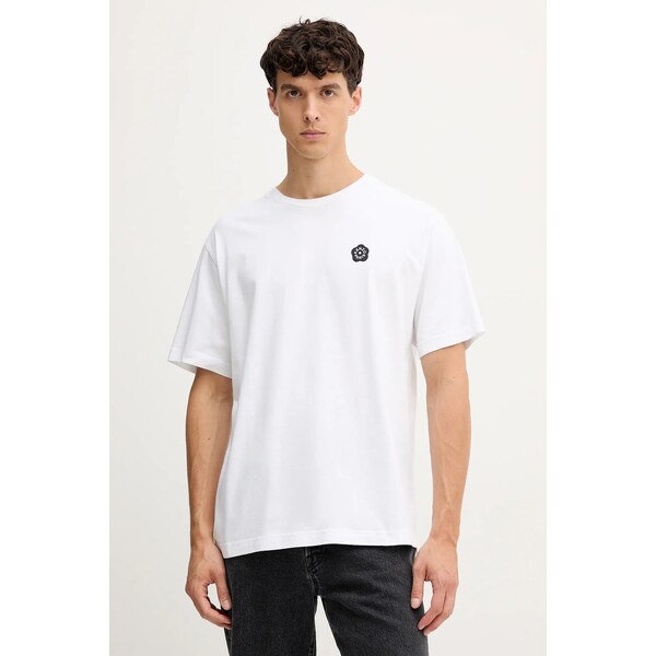 Bavlnené tričko Kenzo 64539931