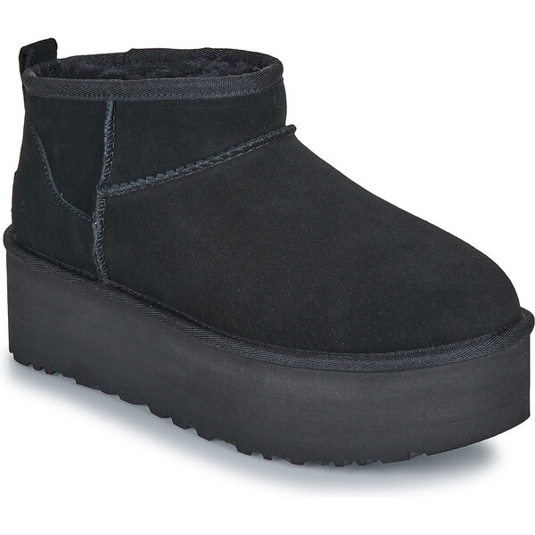 UGG Polokozačky CLASSIC ULTRA MINI PLATFORM UGG 64540185