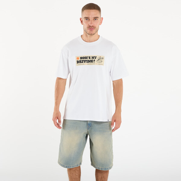 Tričko Nike M ACG Tee Oc Canoe Sticker Summit White M 64479507