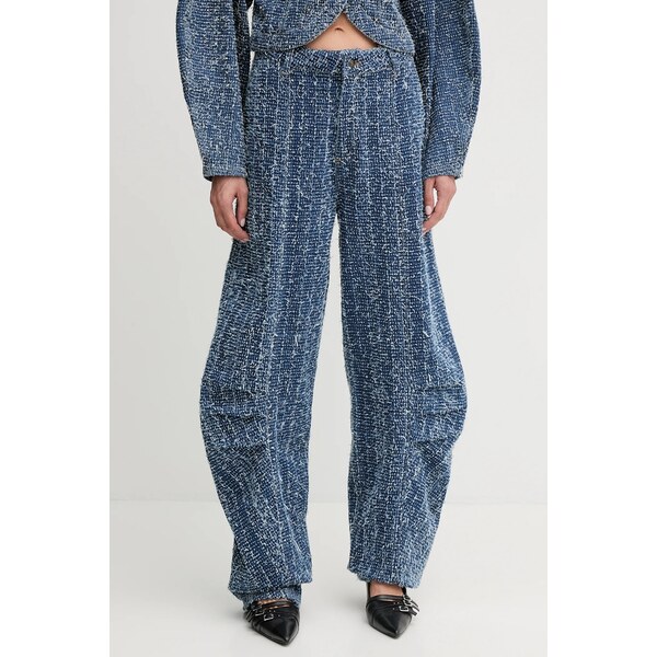 Nohavice Rotate 64540718