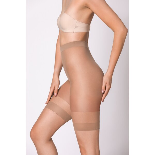 Pančuchové nohavičky proti treniu stehien COMFORTIA 81231 20 DEN 64601079