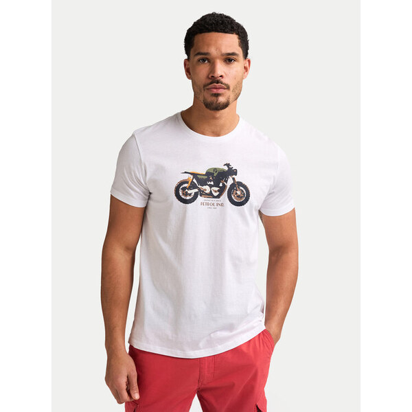 Tričko Petrol Industries 64902101