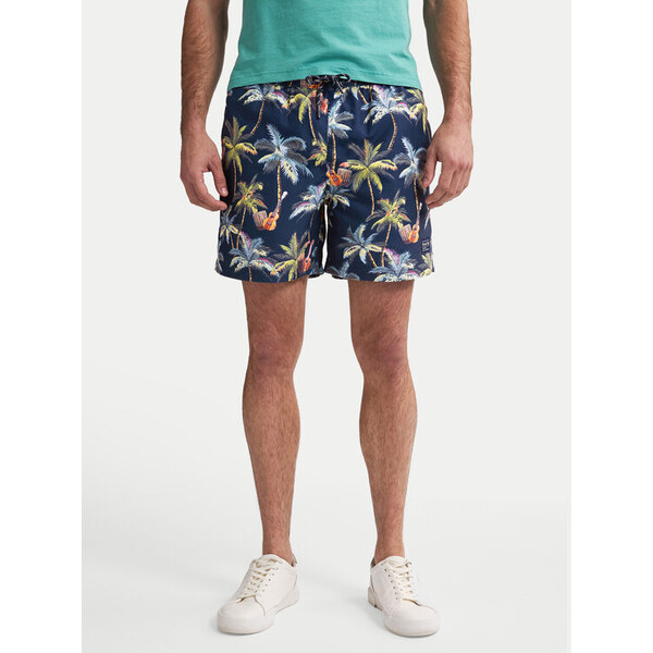 Plavecké šortky Petrol Industries 64902104