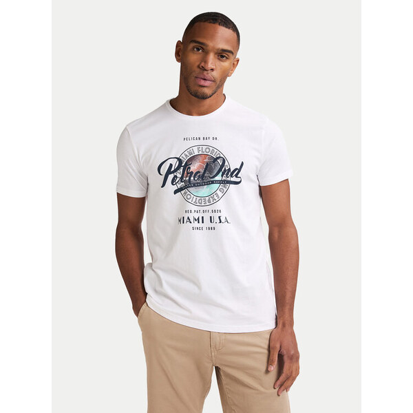 Tričko Petrol Industries 64904530